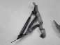 CHRYSLER SEBRING II ZAWIAS KLAPY TYL KPL 07-12