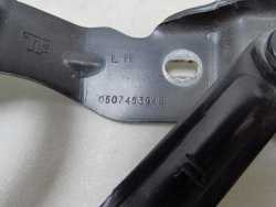CHRYSLER SEBRING II ZAIAS KLAPY TYL KPL 07-12