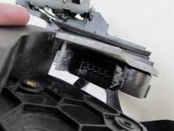 VOLVO S40 V50 04-12 ZAMEK DRZWI TYL LEWY 30753667 30663865 30663578 10 PIN