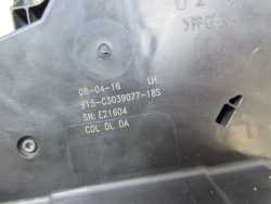 OPEL ASTRA V K 15-22 ZAMEK DRZWI PRZOD LEWY 915-C3039077-18S