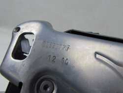 OPEL ASTRA V K 15-22 ZAMEK DRZWI PRZOD LEWY 915-C3039077-18S