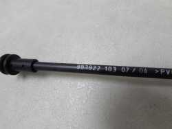 VOLVO S40 V50 04-13 LINKA CIEGNO ZAMKA DRZWI PRZOD 993922103