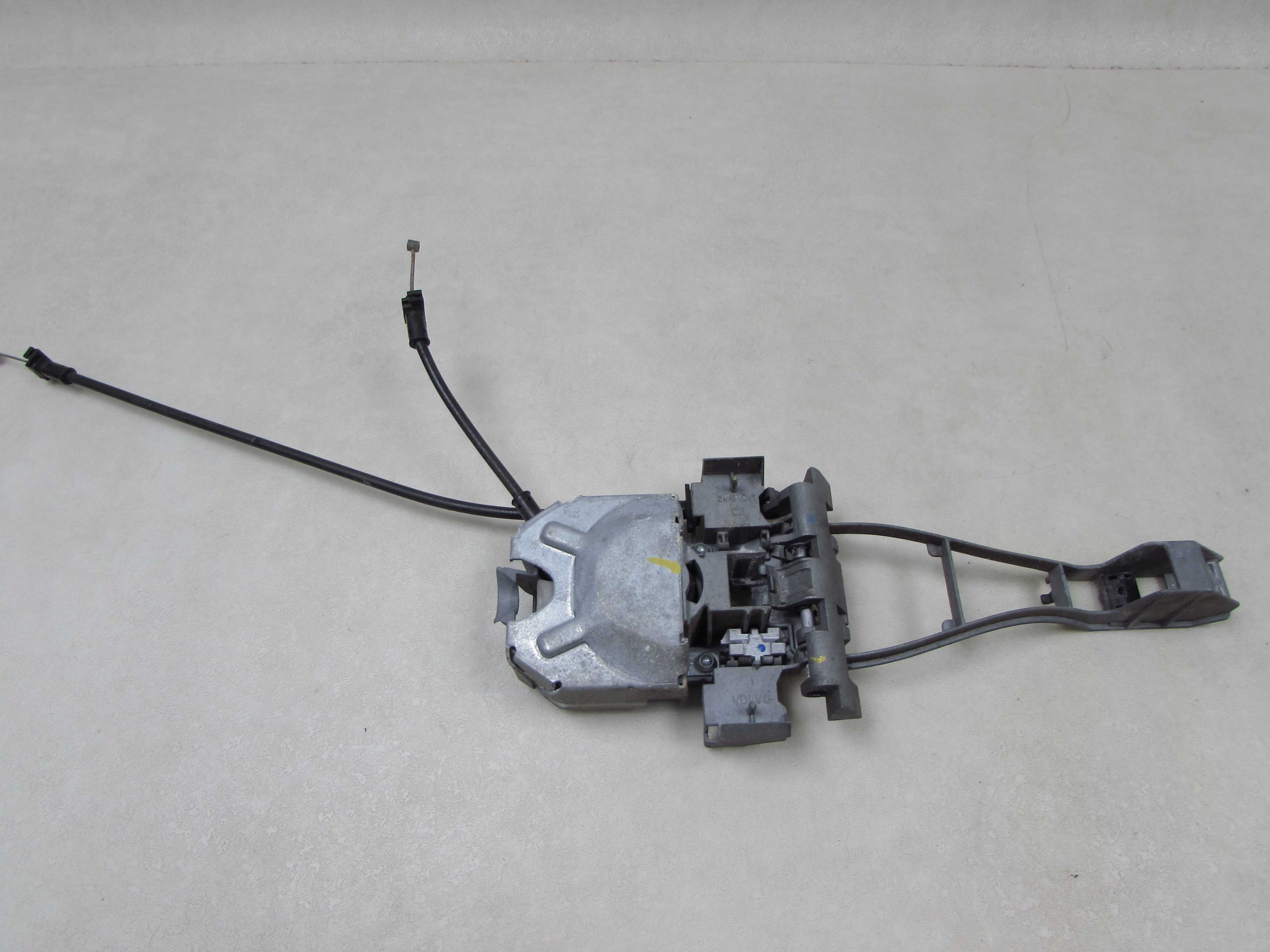 VOLVO S60 II V60 XC60 XC70 09-18 STELARZ PODSTAWA KLAMKI LEWY PRZOD