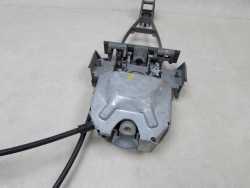 VOLVO S60 II V60 XC60 XC70 09-18 STELARZ PODSTAWA KLAMKI LEWY PRZOD