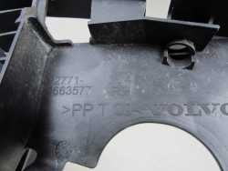 VOLVO S40 V50 04-13 UCHWYT PODSTAWA KLAMKI PRAWA 30663577