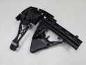 VOLVO S40 V50 04-13 UCHWYT PODSTAWA KLAMKI LEWA PRZOD KASETA 30663866 30663865 30663576