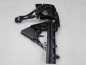 VOLVO S40 V50 04-13 UCHWYT PODSTAWA KLAMKI LEWA PRZOD KASETA 30663866 30663865 30663576