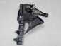 VOLVO S40 V50 04-13 UCHWYT PODSTAWA KLAMKI LEWA PRZOD KASETA 30663866 30663865 30663576
