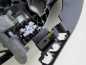 VOLVO S40 V50 04-13 UCHWYT PODSTAWA KLAMKI LEWA PRZOD KASETA 30663866 30663865 30663576