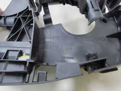 VOLVO S40 V50 04-13 UCHWYT PODSTAWA KLAMKI LEWA PRZOD KASETA 30663866 30663865 30663576