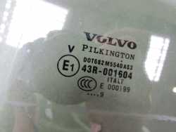 VOLVO XC90 LIFT SZYBA BOCZNA DRZWI TYL LEWA 09R 02-14
