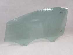 FORD FOCUS MK3 III SZYBA BOCZNA DRZWI PRZOD LEWA 11R 10-18