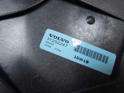VOLVO C30 GLOSNIK TYL LEWY TWEETER 31252247 06-13
