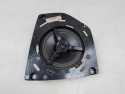 VOLVO S60 V70 XC70 00-10 GLOSNIK CENTRALNY DESKI KONSOLI 3533995