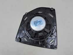 VOLVO S60 V70 XC70 00-10 GLOSNIK CENTRALNY DESKI KONSOLI 3533995