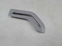 VOLVO S40 V50 04-12 PRZELOTKA PROWADNICA PASA BEZPIECZENSTWA PRZOD PRAWY 8665745