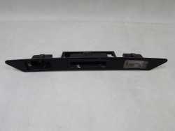 AUDI A3 8P PRZYCISK MIKROSTYK KLAPY BAGAZNIKA BLENDA 8P48275743FZ
