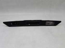 AUDI A3 8P PRZYCISK MIKROSTYK KLAPY BAGAZNIKA BLENDA 8P48275743FZ