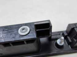 AUDI A3 8P PRZYCISK MIKROSTYK KLAPY BAGAZNIKA BLENDA 8P48275743FZ