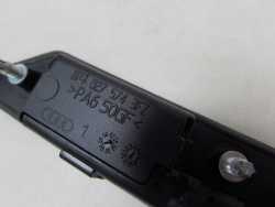 AUDI A3 8P PRZYCISK MIKROSTYK KLAPY BAGAZNIKA BLENDA 8P48275743FZ