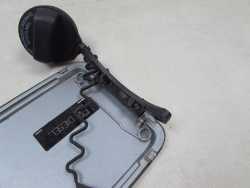 VOLVO XC90 LIFT KLAPKA WLEWU PALIWA 477-46 02-14