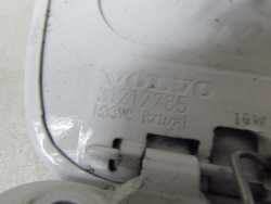 VOLVO C30 06-13 KLAPKA KOREK WLEWU PALIWA 31217785 614-46