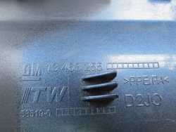 OPEL ASTRA K V 15-19 KLAPKA WLEWU PALIWA 13463255 Z22S KPL