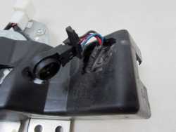 MAZDA 6 GH 08-13 ZAMEK KLAPY BAGAZNIKA TYL SEDAN / HATCHBACK