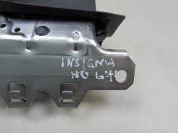 OPEL INSIGNIA A LIFT HB 13-17 ZAMEK KLAPY BAGAZNIKA TYL