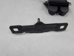 AUDI A3 8P 3D ZAMEK KLAPY BAGAZNIKA TYL 8P3827505 05-12