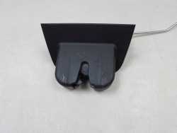 AUDI A3 8P 3D ZAMEK KLAPY BAGAZNIKA TYL 8P3827505 05-12