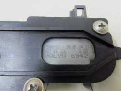 VOLVO C30 S40 V50 04-12 ZAMEK SILOWNIK KLAPKI PALIWA 30716226