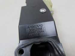 VOLVO S60 V70 XC 90 ZAMEK SILOWNIK KLAPKI PALIWA 30612856 02-14