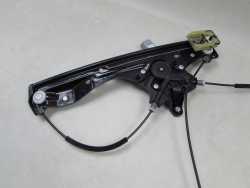 OPEL ASTRA K 15-22 MECHANIZM PODNOSNIK SZYBY PRZOD LEWY 13406673 C07521-102
