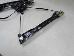 OPEL ASTRA K 15-22 MECHANIZM PODNOSNIK SZYBY PRZOD LEWY 13406673 C07521-102