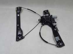OPEL ASTRA K 15-22 MECHANIZM PODNOSNIK SZYBY PRZOD LEWY 13406673 C07521-102