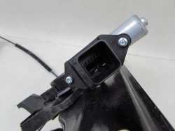 OPEL ASTRA K 15-22 MECHANIZM PODNOSNIK SZYBY PRZOD LEWY 13406673 C07521-102