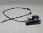 OPEL INSIGNIA A LIFT ASTRA J ZAFIRA C 06-14 MECHANIZM HAMULEC RECZNY ELEKTRYCZNY A2C32281100 A2C34661500 13256105