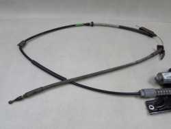 OPEL INSIGNIA A LIFT ASTRA J ZAFIRA C 06-14 MECHANIZM HAMULEC RECZNY ELEKTRYCZNY A2C32281100 A2C34661500 13256105