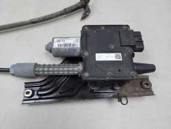 OPEL INSIGNIA A LIFT ASTRA J ZAFIRA C 06-14 MECHANIZM HAMULEC RECZNY ELEKTRYCZNY A2C32281100 A2C34661500 13256105