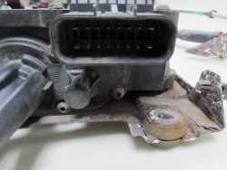 OPEL INSIGNIA A LIFT ASTRA J ZAFIRA C 06-14 MECHANIZM HAMULEC RECZNY ELEKTRYCZNY A2C32281100 A2C34661500 13256105