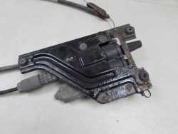 OPEL INSIGNIA A LIFT ASTRA J ZAFIRA C 06-14 MECHANIZM HAMULEC RECZNY ELEKTRYCZNY A2C32281100 A2C34661500 13256105