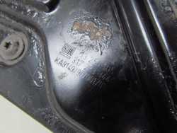 OPEL INSIGNIA A LIFT ASTRA J ZAFIRA C 06-14 MECHANIZM HAMULEC RECZNY ELEKTRYCZNY A2C32281100 A2C34661500 13256105