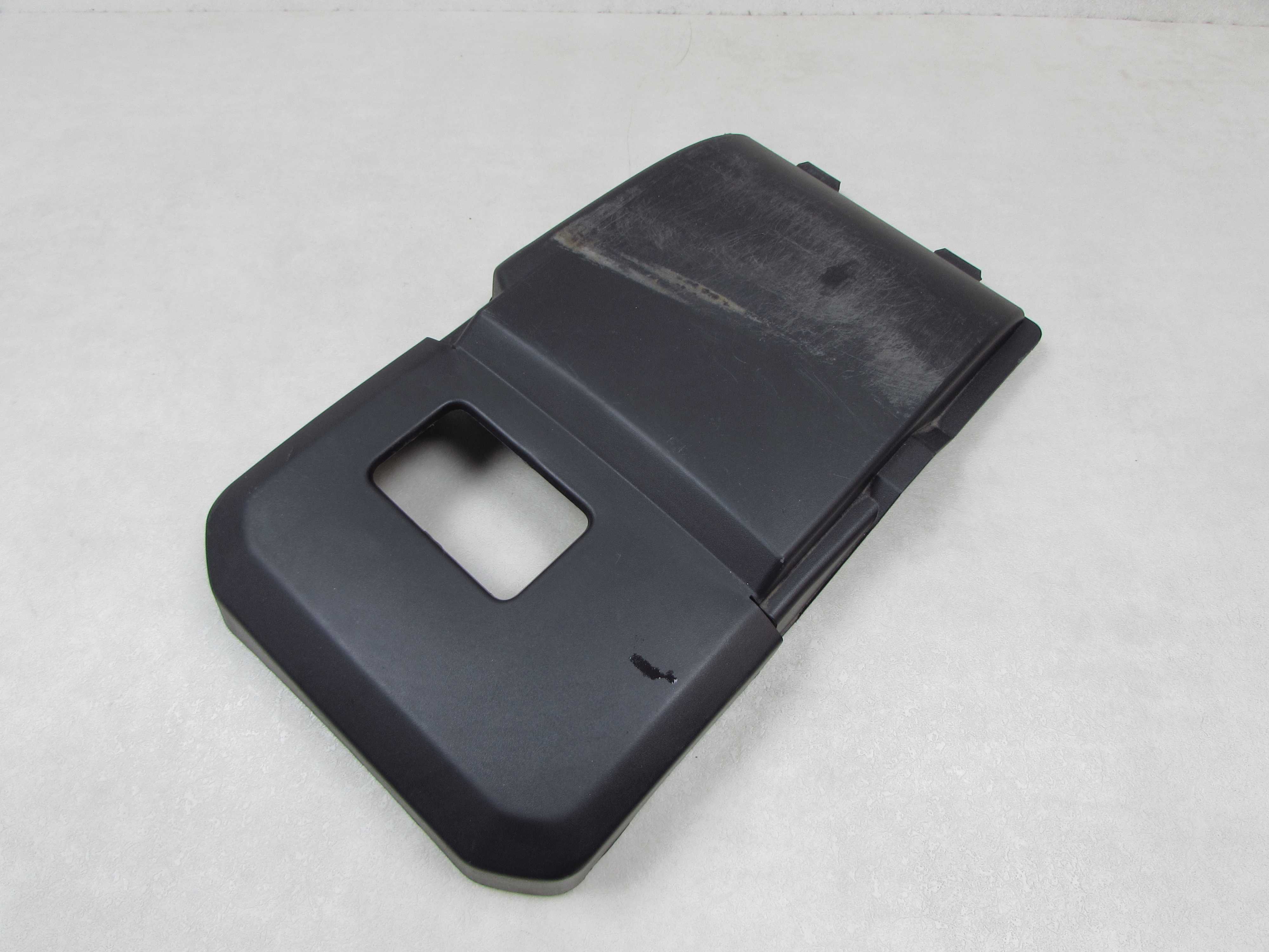 VOLVO C30 LIFT POKRYWA OBUDOWA AKUMULATORA 31301483 9M5N-10A659-AA 09-13