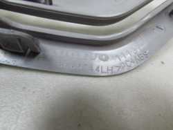 VOLVO S40 V50 04-12 PRZELOTKA PROWADNICA PASA BEZPIECZENSTWA PRZOD LEWY 8665744