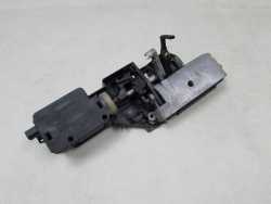 MERCEDES ML W163 LIFT ZAMEK KLAPY BAGAZNIKA TYL 1637400593 01-05