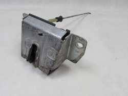 MERCEDES ML W163 LIFT ZAMEK KLAPY BAGAZNIKA TYL 1637400235 98-05