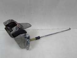 MERCEDES ML W163 LIFT ZAMEK KLAPY BAGAZNIKA TYL 1637400235 98-05