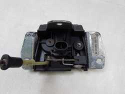 MERCEDES ML W163 LIFT ZAMEK KLAPY BAGAZNIKA TYL 1637400235 98-05