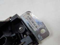 MERCEDES ML W163 LIFT ZAMEK KLAPY BAGAZNIKA TYL 1637400235 98-05